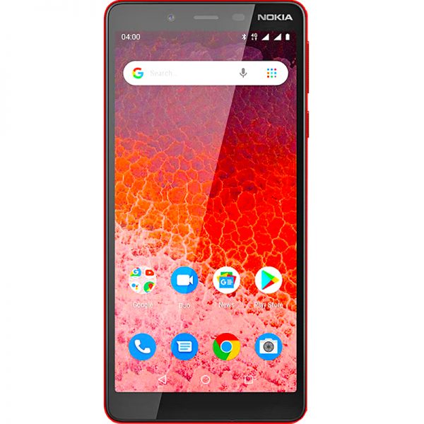 Nokia 1 Plus