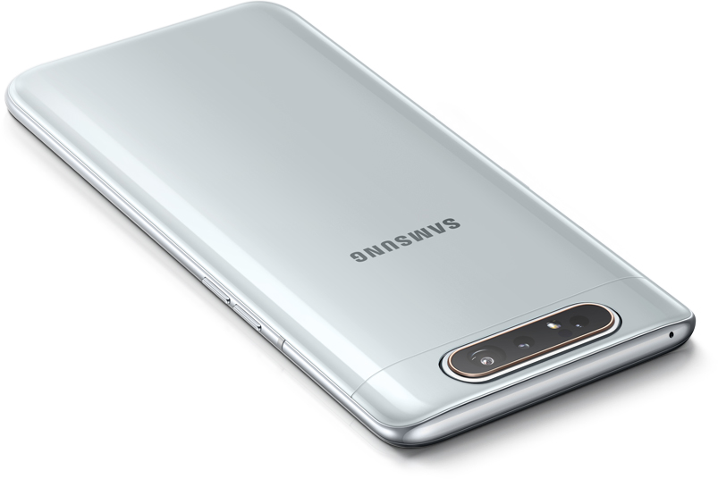 Samsung Galaxy A80