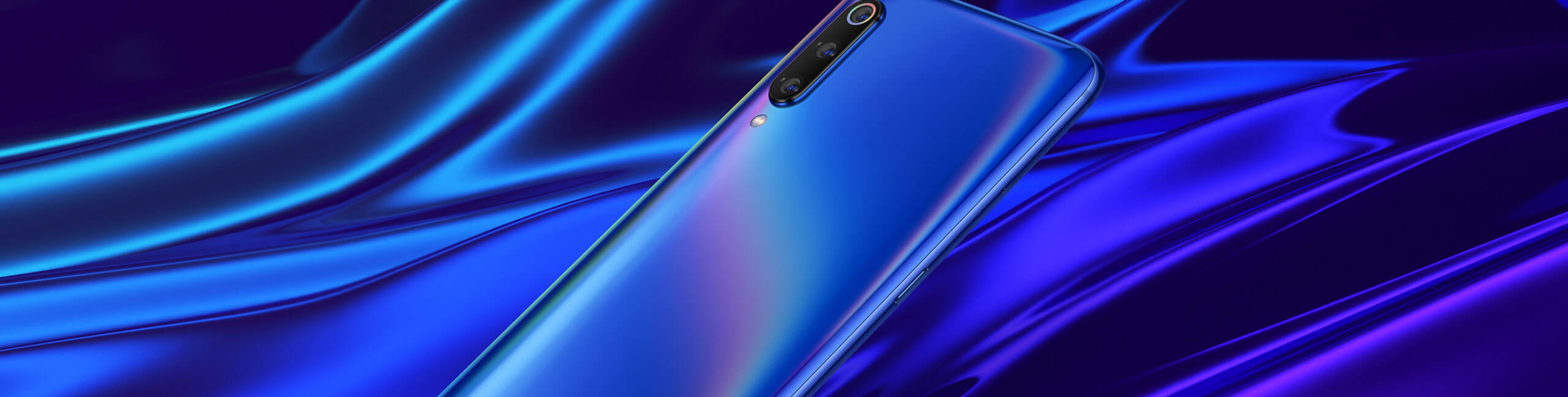 Xiaomi Mi 9