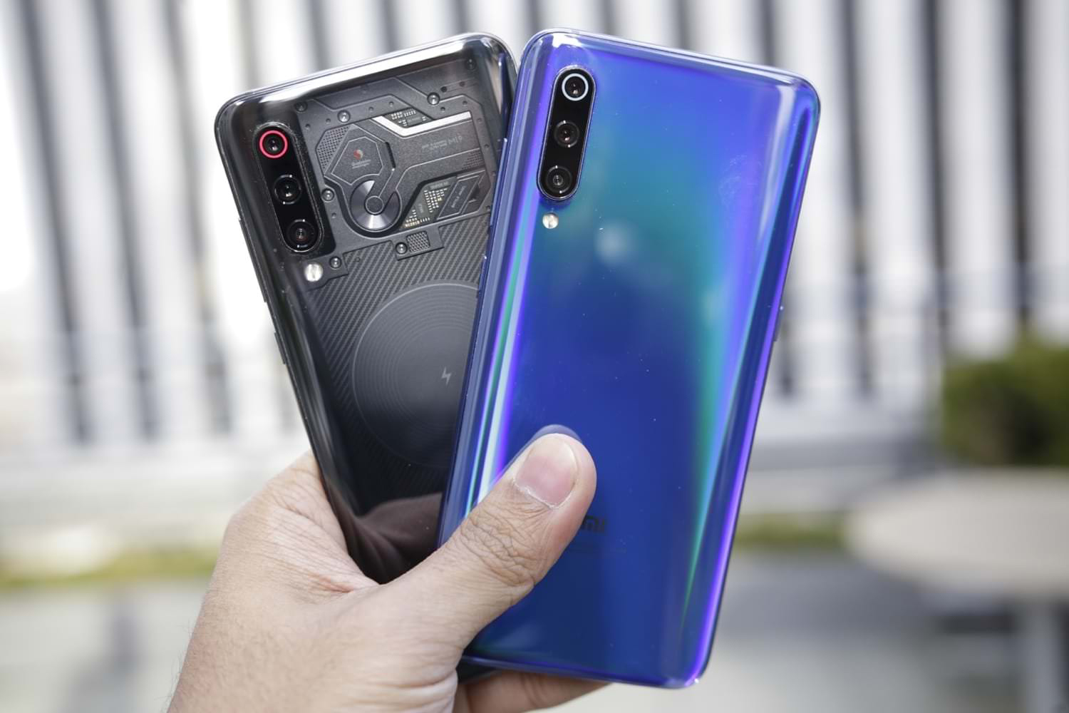 Xiaomi Mi 9 SE