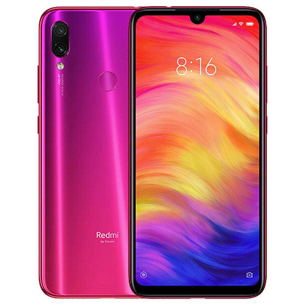 Xiaomi Redmi Note 7 Pro