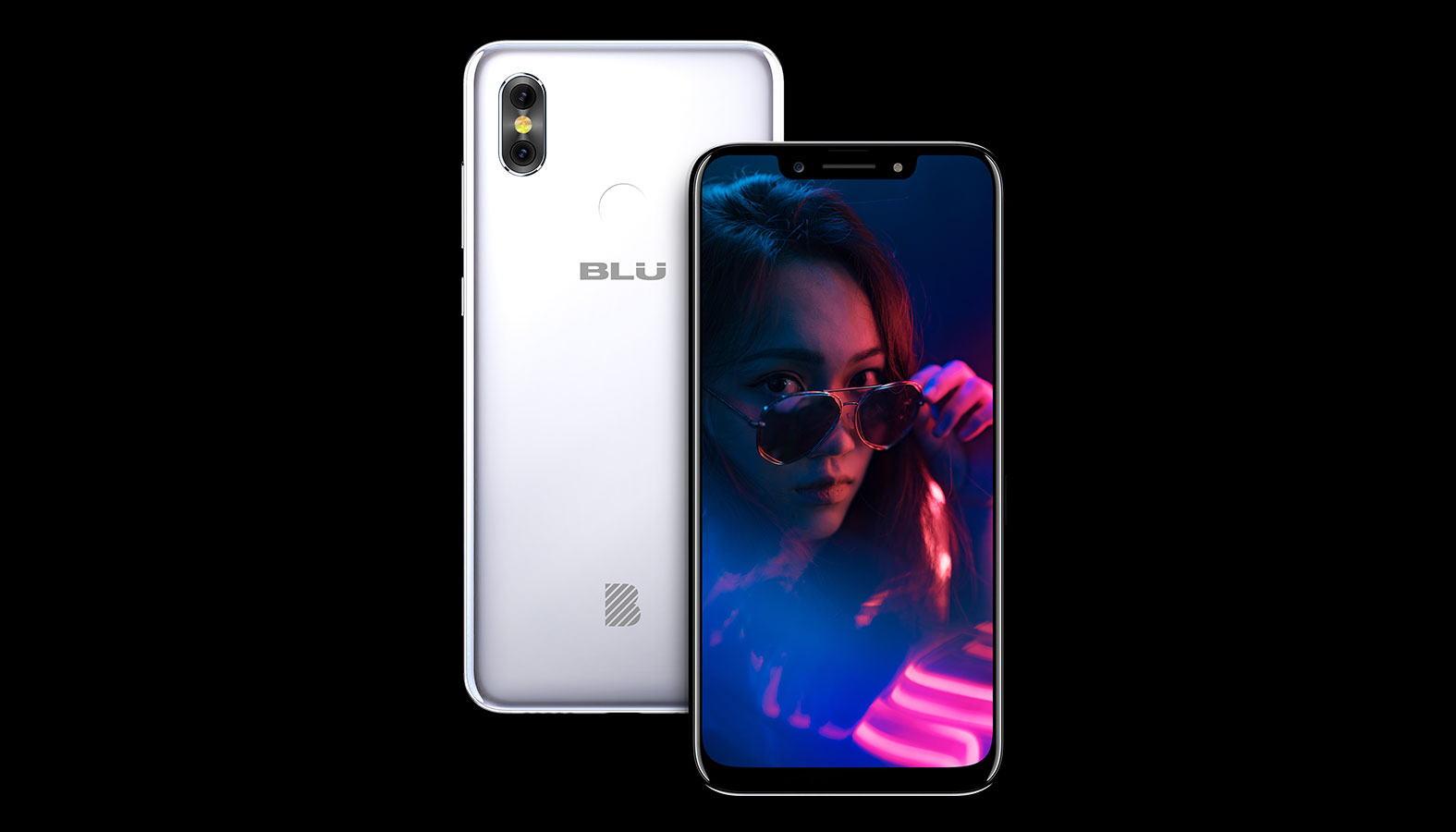 BLU Vivo One Plus (2019)