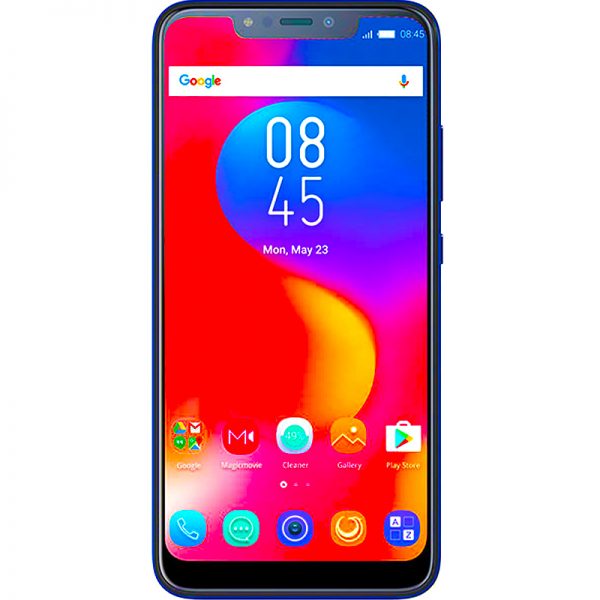 Infinix S3X