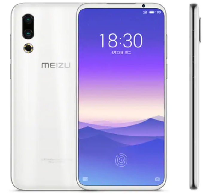 Meizu 16s