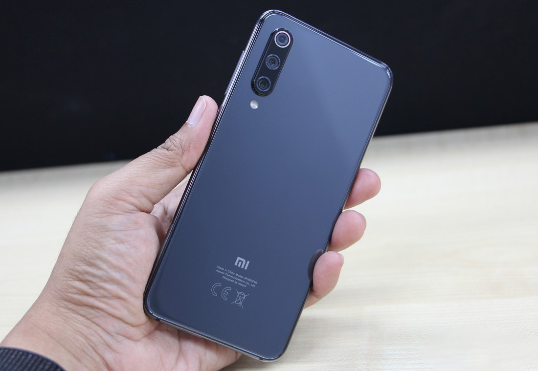 Xiaomi Mi 9 SE