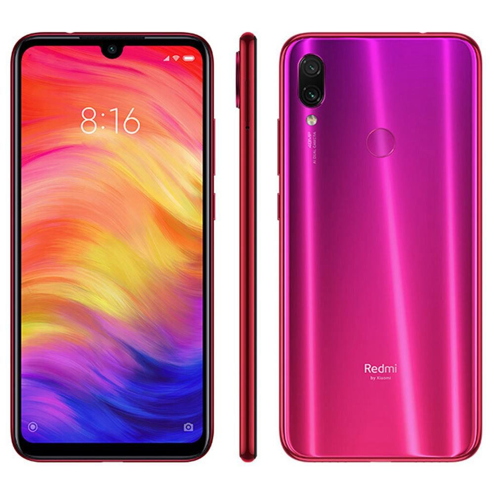 Xiaomi Redmi Note 7 Pro