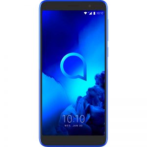 alcatel 1x (2019)