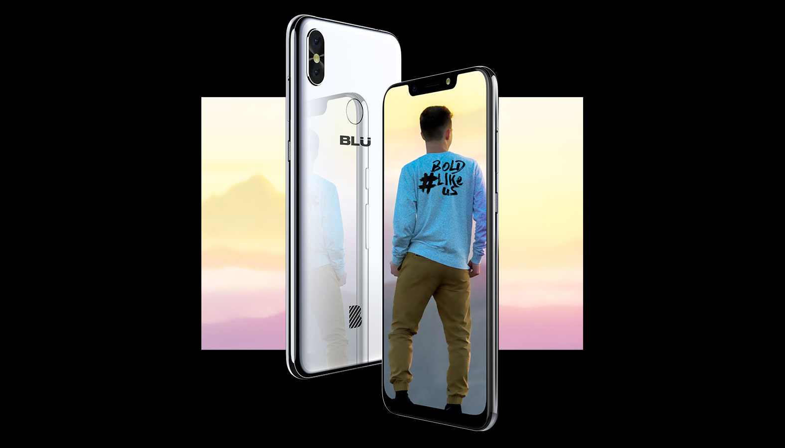 BLU Vivo One Plus (2019)