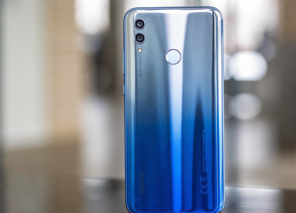 Honor 10 Lite