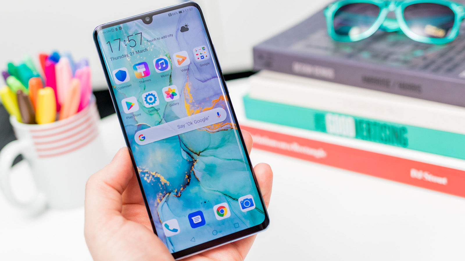 Huawei P30