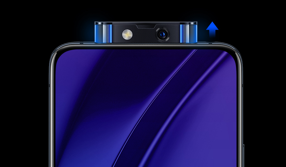 vivo X27 Pro