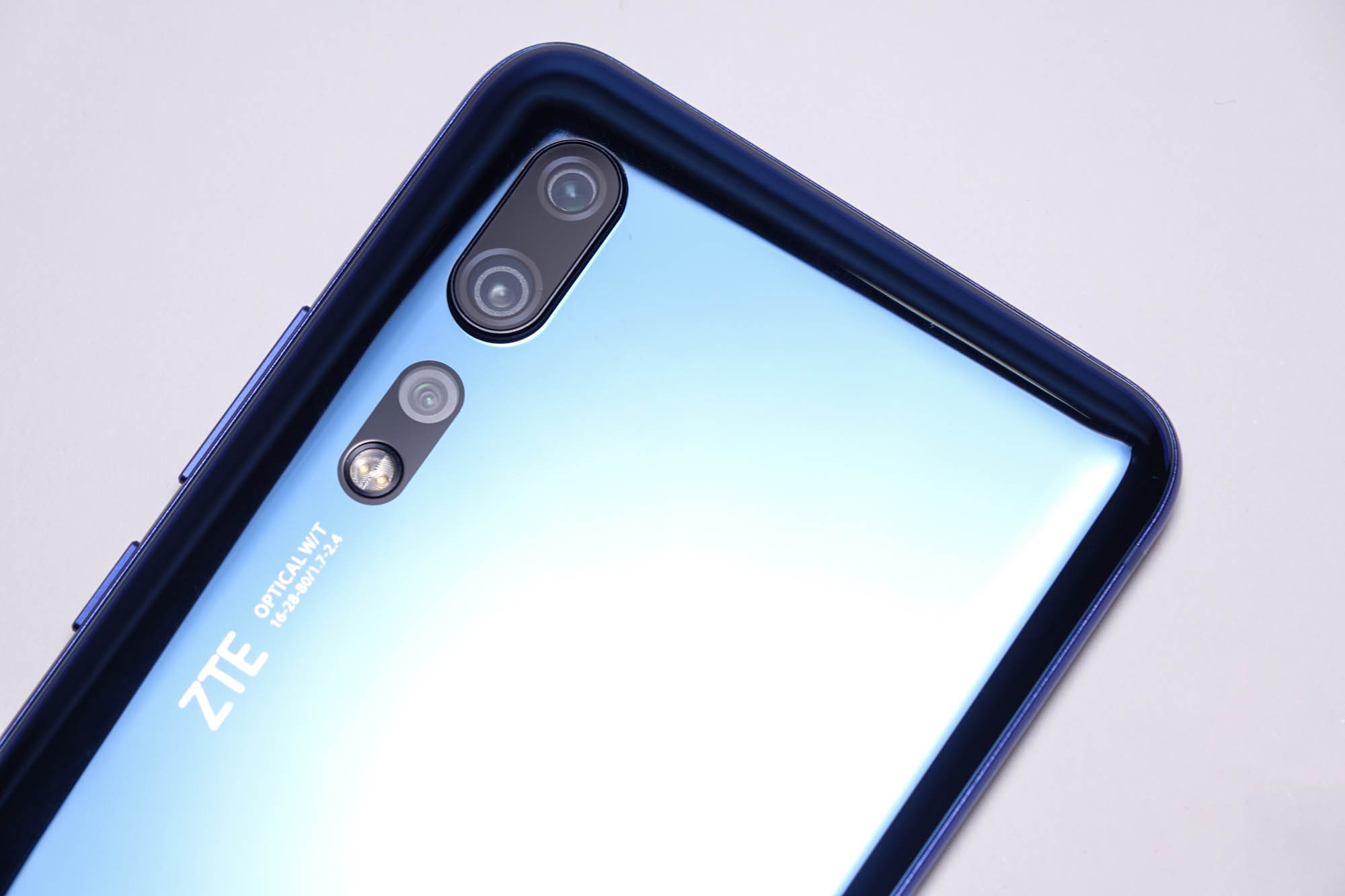 ZTE Axon 10 Pro