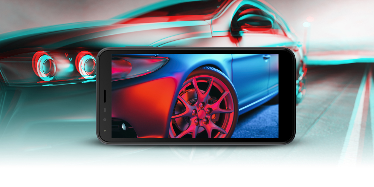 Allview A10 Lite 2019