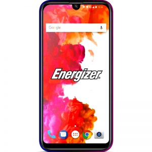 Energizer Ultimate U570S