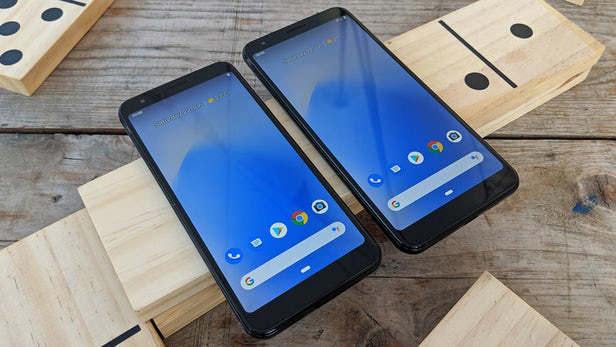 Google Pixel 3a XL