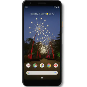 Google Pixel 3a XL