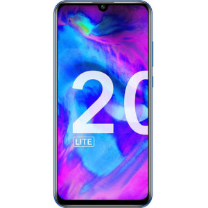 Honor 20 lite