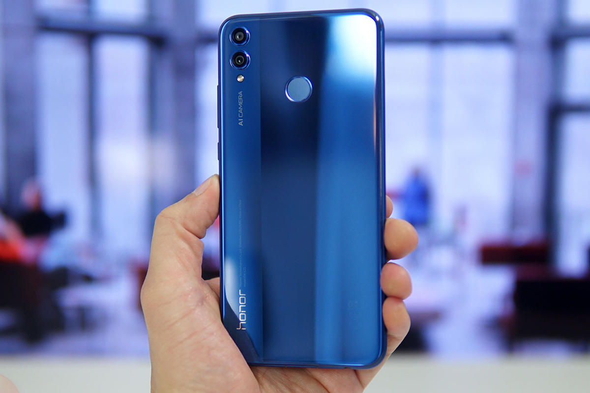 Honor 10 Lite