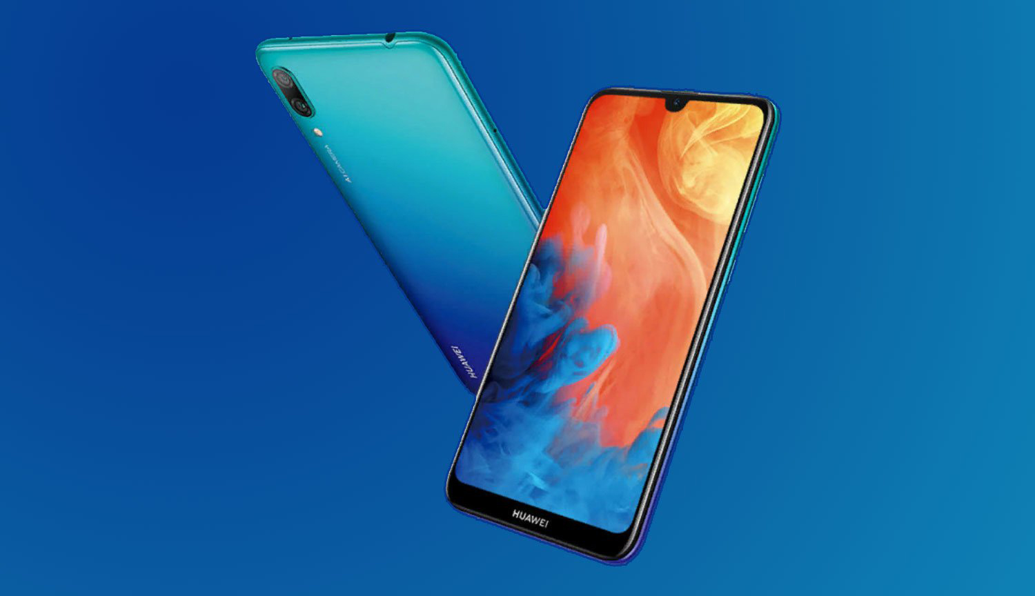 Huawei Y7 Pro (2019)