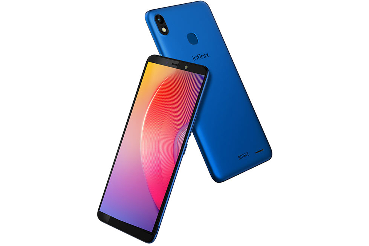 Infinix Smart 2 HD