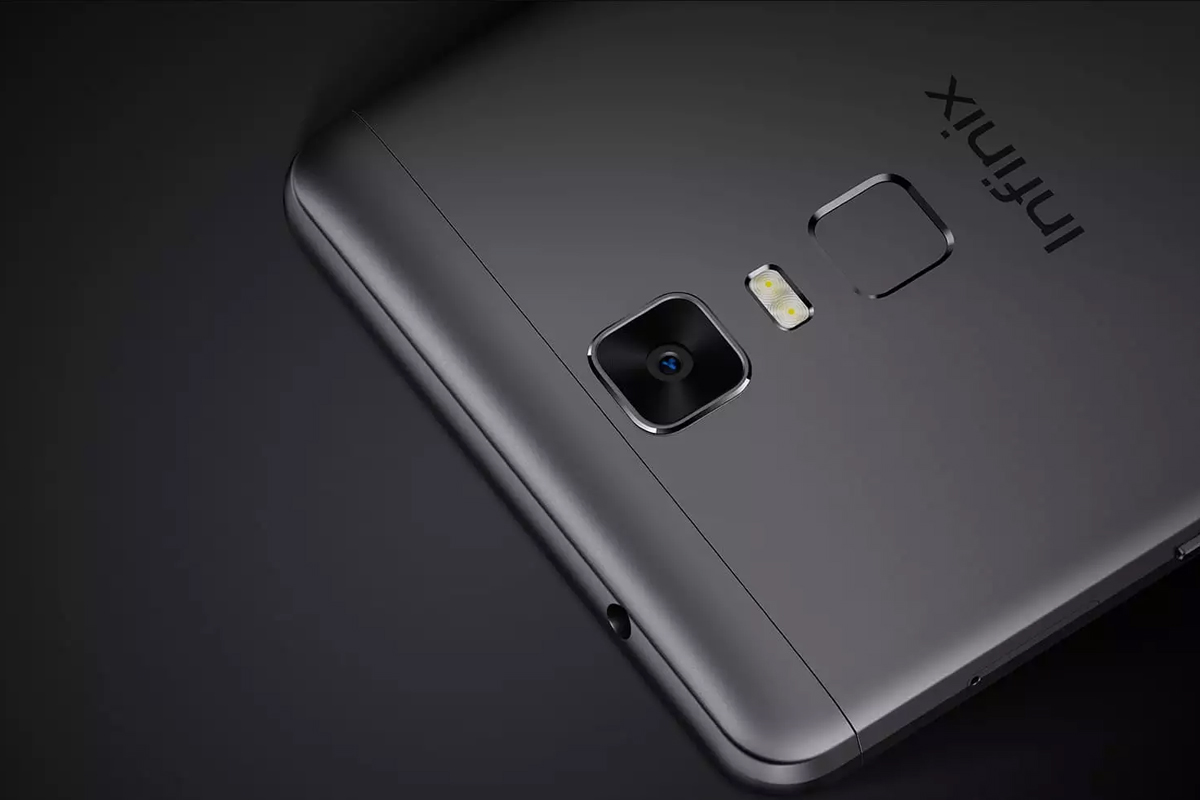 Infinix Note 3