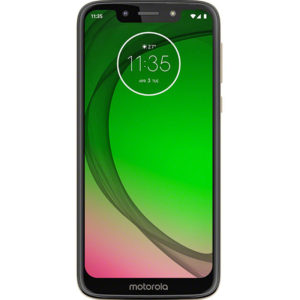 Motorola Moto G7 Play