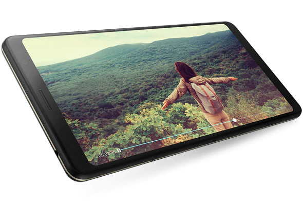 Lenovo Tab V7