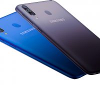 Samsung Galaxy M30