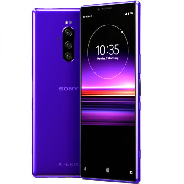 Sony Xperia 1