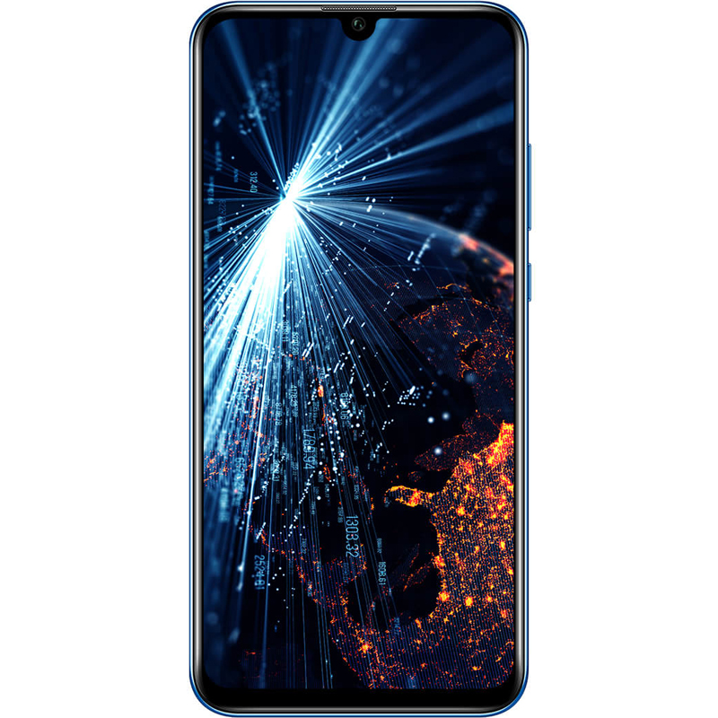 Honor 20 lite