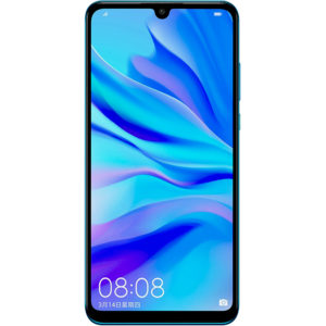 Huawei Nova 4e