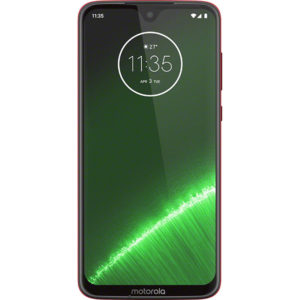 Motorola Moto G7 Plus