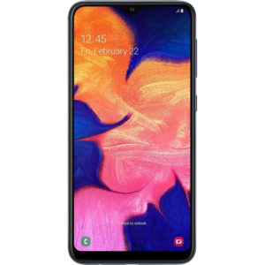 Samsung Galaxy A10