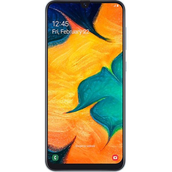 Samsung Galaxy A30