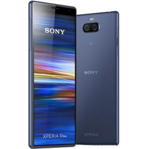 Sony Xperia 10 Plus