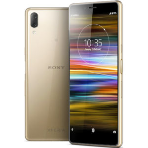 Sony Xperia L3