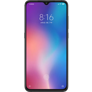 Xiaomi Mi 9