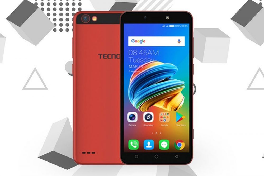 TECNO Pop 1 – Deep Specs