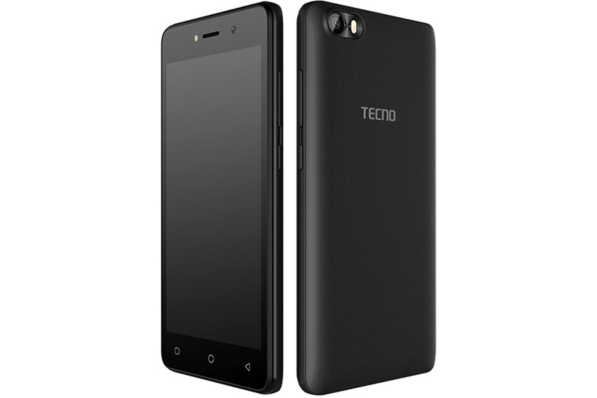 TECNO Pop 1 Lite