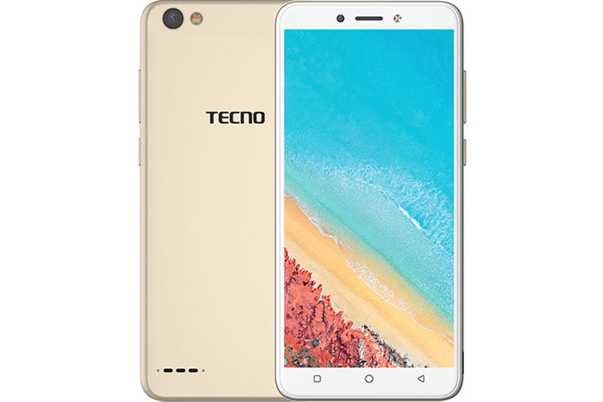 TECNO Pop 1 Pro