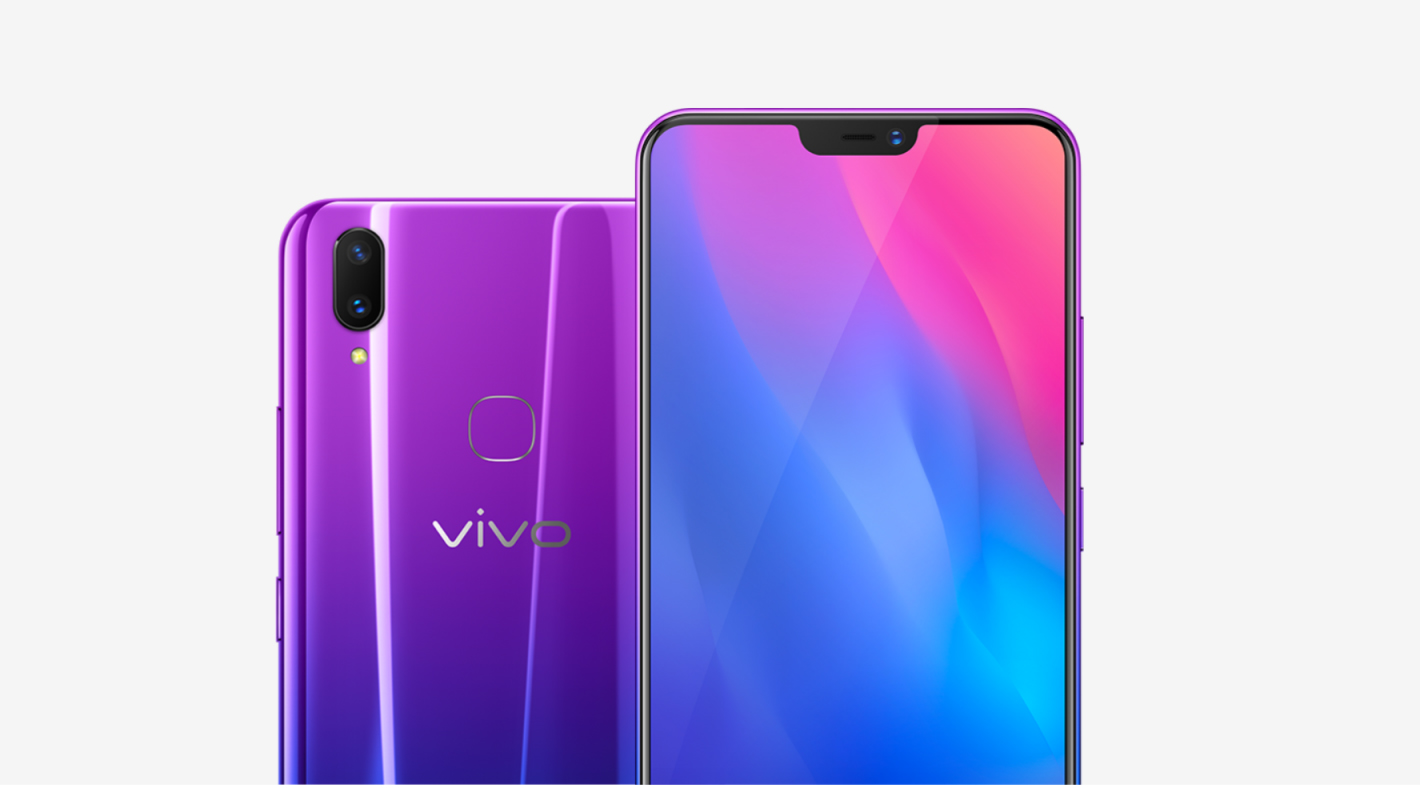 vivo Y89