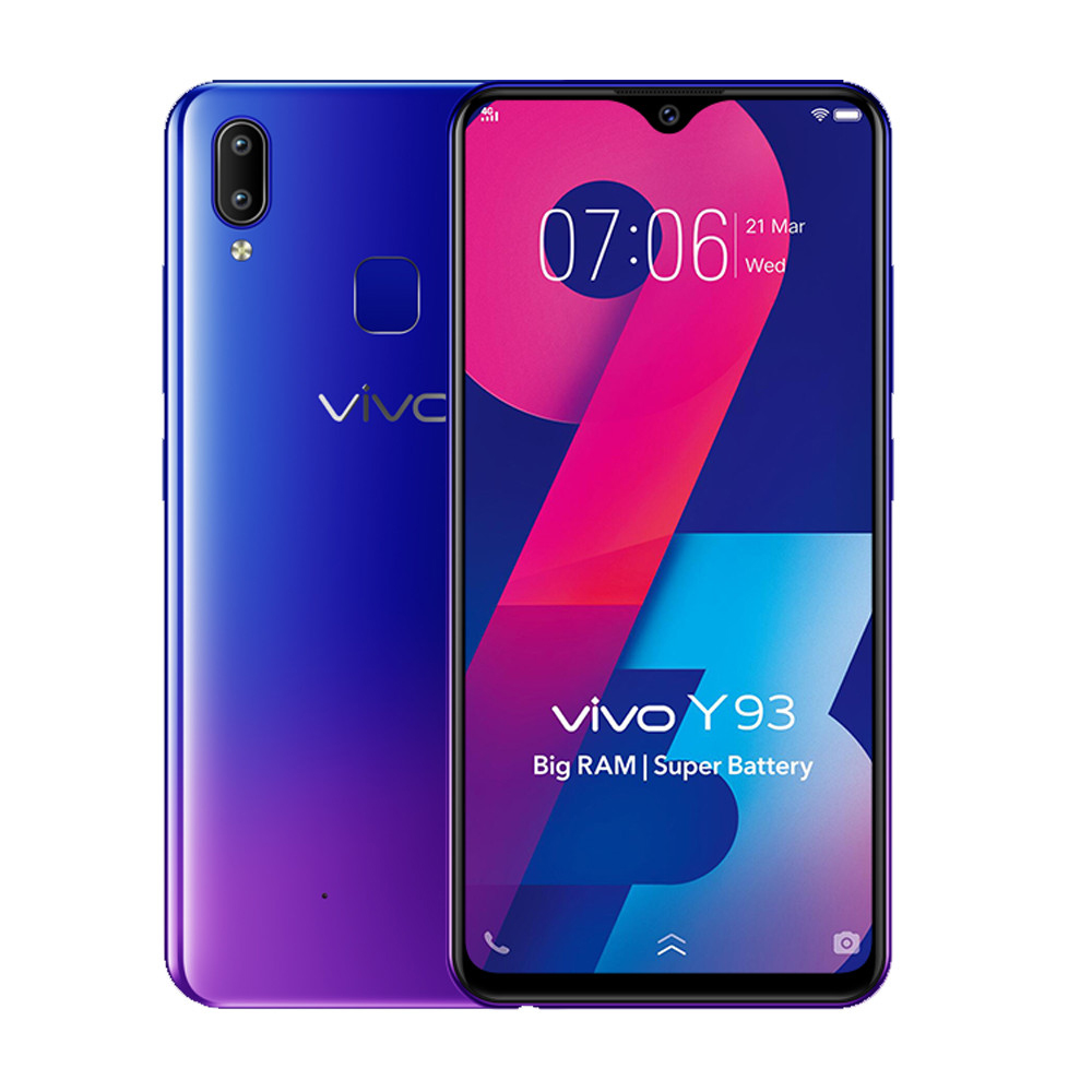 vivo Y93 (Mediatek)