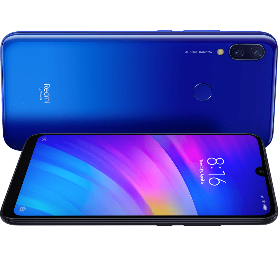 Xiaomi Redmi 7