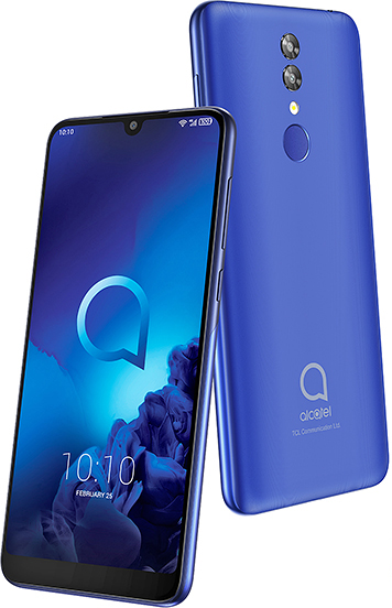 alcatel 3L