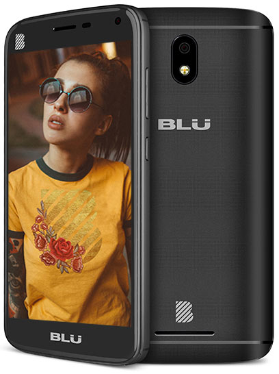 BLU C5L