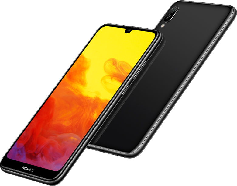 Huawei Y6 Pro (2019)