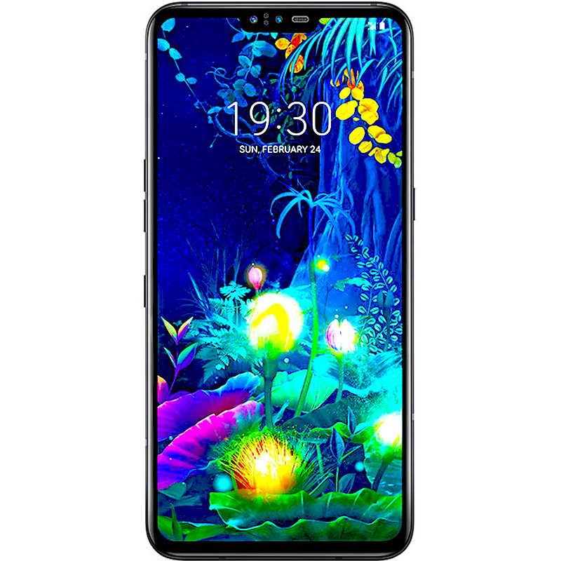 LG V50 ThinQ 5G Phone Specifications and Price - Deep Specs