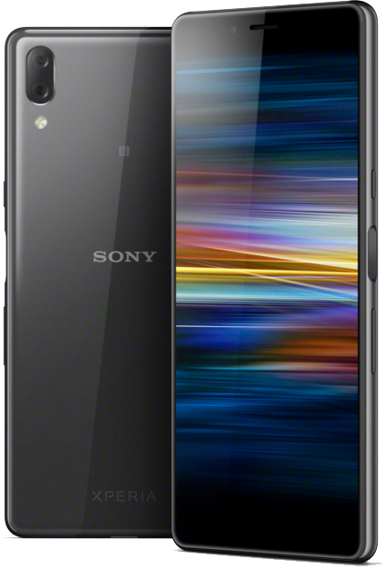 Sony Xperia L3