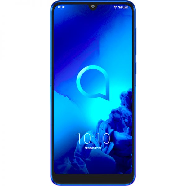 alcatel 3 (2019)