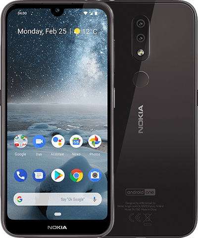 Nokia 4.2